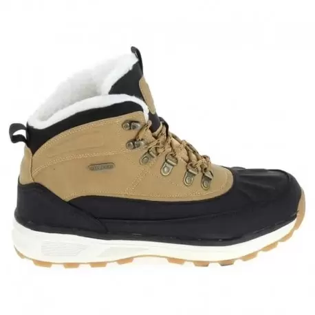 ELEMENTERRE BOTTILLON APRES-SKI Chaussures Sneakers 1-108952