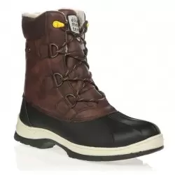 ELEMENTERRE Botte apres-ski synthetique Chaussures Sneakers 1-108953