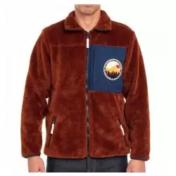 PULL IN VST POLAIRE ARTIK Vestes Mode Lifestyle / Blousons Mode Lifestyle 1-109072