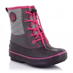 KIMBERFEEL BOTTES NEIGE BABY WANETA Après-Ski / Chaussures de raque