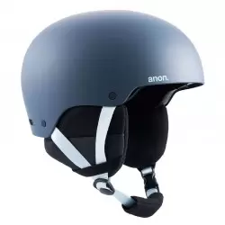 ANON CASQUE RAIDER 3 NAVY Casques Ski / Casques Snow 1-109268