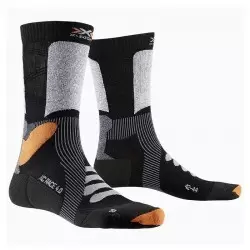 X-SOCKS CHO7 SKI X COUNTRY RACE 4 CHAUSSETTES SKI 1-109307