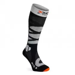 X-SOCKS CHO7 SKI CONTROL 4 CHAUSSETTES SKI 1-109308