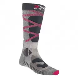 X-SOCKS CHO7 SKI FE CONTROL 4 CHAUSSETTES SKI 1-109310