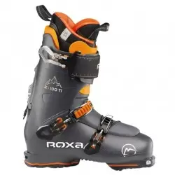 ROXA CH SK RANDO R3 100 TI U75 Chaussures Ski 1-109364