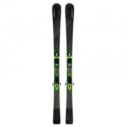 ELAN SKI AMPHIBIO GTI PS Ski Tout Terrain 1-109367