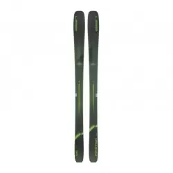 ELAN PACK SKI RIPSTICK 96 + ATTACK 11 Ski Tout Terrain 1-109371