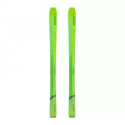 ELAN PACK SKI RANDO IBEX 84+ATK RAIDER 10+PEAUX Skis de fond 1-109374