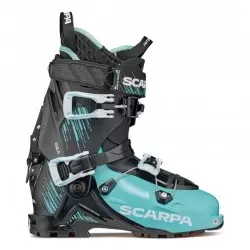 SCARPA CHAUSS SKI GEA AQUA BLACK Chaussures Ski 1-109437