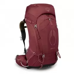 OSPREY SAC DOS FE AURA AG 50 BERRY SORBET Sacs à dos Randonnée 30/49 L 1-109444