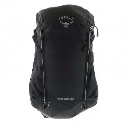 OSPREY SAC DOS DOS SKARAB 22 BLACK Sacs à dos Randonnée 30/49 L 1-109445