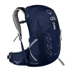 OSPREY SAC DOS TALON 22 CERAMIC BLUE Sacs à dos Randonnée 30/49 L 1-109448