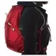 OSPREY SAC DOS TALON 22 COSMIC RED Sacs à dos Randonnée 30/49 L 1-109449