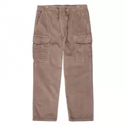 ELEMENT PANT UTILITY CHILLIN CORD Pantalons Skateboard - Jeans Skateboard 1-109585