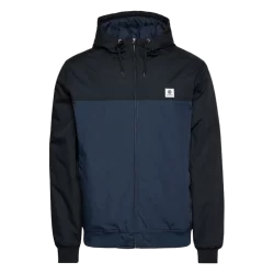 ELEMENT VST CAP DULCEY 2 TONES ECLIPSE NAVY Vestes Mode Lifestyle / Blousons Mode Lifestyle 1-109594