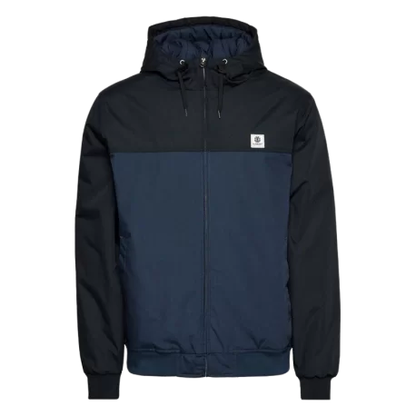 ELEMENT VST CAP DULCEY 2 TONES ECLIPSE NAVY Vestes Mode Lifestyle / Blousons Mode Lifestyle 1-109594