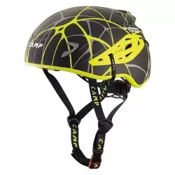 CAMP CASQUE SPEED COMP BLACK Accessoires Escalade 1-109606