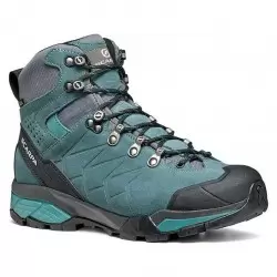 SCARPA CH MONTAGNE FE ZG TRECK GTX NILE BLUE Tennis / Squash / Badminton 1-109640
