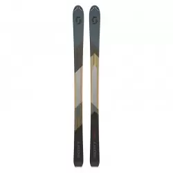 SCOTT SKI PURE FREE 90TI Skis de fond 1-109641