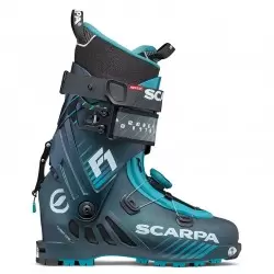 SCARPA CHAUSS SKI F1 Chaussures Ski 1-109648