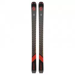 SCOTT SKI FREERIDE SUPERGUIDE 88 Skis de fond 1-109653