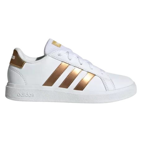 ADIDAS GRAND COURT 2.0 K Chaussures Sneakers 1-109723