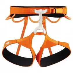 PETZL HARNAIS HIRUNDOS Harnais Escalade 1-110041