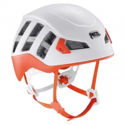 PETZL CASQUE METEOR ROUGE Accessoires Escalade 1-110046