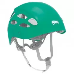 PETZL CASQUE BOREO VERT Accessoires Escalade 1-110047