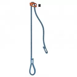 PETZL LONGE CONNECT ADJUST BLEU Corde Escalade 1-110072