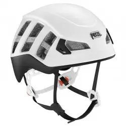 PETZL CASQUE METEOR BLC NOIR Accessoires Escalade 1-110092