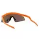 OAKLEY LUN HYDRA NEON ORANGE/PRIZM SAPPHIRE Lunettes Vélo Sport 1-110127