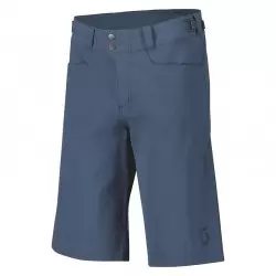 SCOTT SHORTS M TRAIL FLOW W/PAD Cuissards Vélo / Shorts Vélo 1-110407