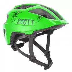 SCOTT CSQ Spunto Kid (CE) Casques Vélos Route / Casques VTT 1-110437