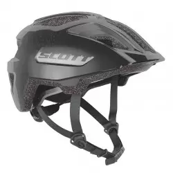 SCOTT CSQ JR SPUNTO + (CE) Casques Vélos Route / Casques VTT 1-110441