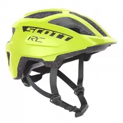 SCOTT CSQ JR SPUNTO + (CE) Casques Vélos Route / Casques VTT 1-110442