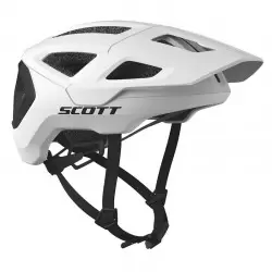 SCOTT CSQ TAGO PLUS Casques Vélos Route / Casques VTT 1-110445