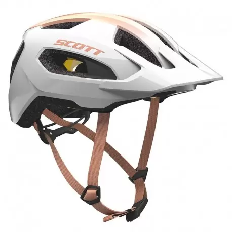 SCOTT CSQ SUPRA PLUS Casques Vélos Route / Casques VTT 1-110447