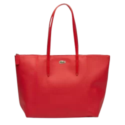 LACOSTE SHOPPING BAG L.12.12 CONCEPT Sacs Mode Lifestyle 1-110570