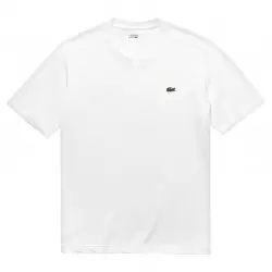 LACOSTE TS UNI T-Shirts Mode Lifestyle / Polos Mode Lifestyle / Chemises Mode Lifestyle 1-110659