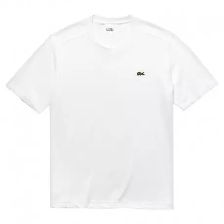 LACOSTE TS UNI T-Shirts Mode Lifestyle / Polos Mode Lifestyle / Chemises Mode Lifestyle 1-110659