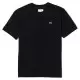 LACOSTE TS UNI T-Shirts Mode Lifestyle / Polos Mode Lifestyle / Chemises Mode Lifestyle 1-110660