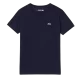 LACOSTE TS UNI T-Shirts Mode Lifestyle / Polos Mode Lifestyle / Chemises Mode Lifestyle 1-110661