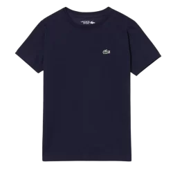 LACOSTE TS UNI T-Shirts Mode Lifestyle / Polos Mode Lifestyle / Chemises Mode Lifestyle 1-110661