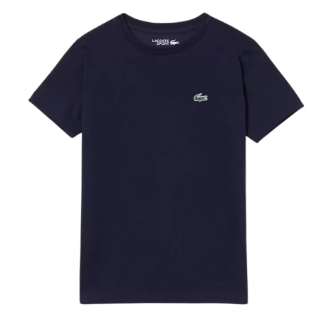 LACOSTE TS UNI T-Shirts Mode Lifestyle / Polos Mode Lifestyle / Chemises Mode Lifestyle 1-110661