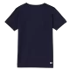 LACOSTE TS UNI T-Shirts Mode Lifestyle / Polos Mode Lifestyle / Chemises Mode Lifestyle 1-110661