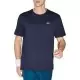 LACOSTE TS UNI T-Shirts Mode Lifestyle / Polos Mode Lifestyle / Chemises Mode Lifestyle 1-110661