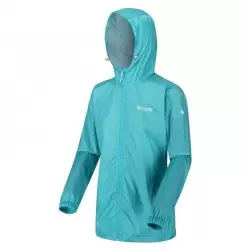 REGATTA VST FE IMPER RESPIRANTE PACK IT Veste Randonnée 1-110739