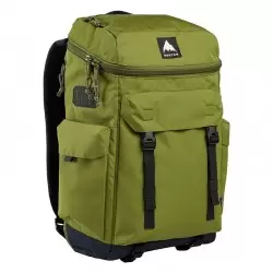 BURTON SNOWBOARD SAC DOS ANNEX 2.0 CALLA GREEN Sacs Mode Lifestyle 1-110842