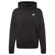 NIKE M NSW CLUB HOODIE PO BB Pulls Mode Lifestyle / Sweats Mode Lifestyle 1-110857